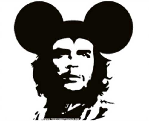 che guevara