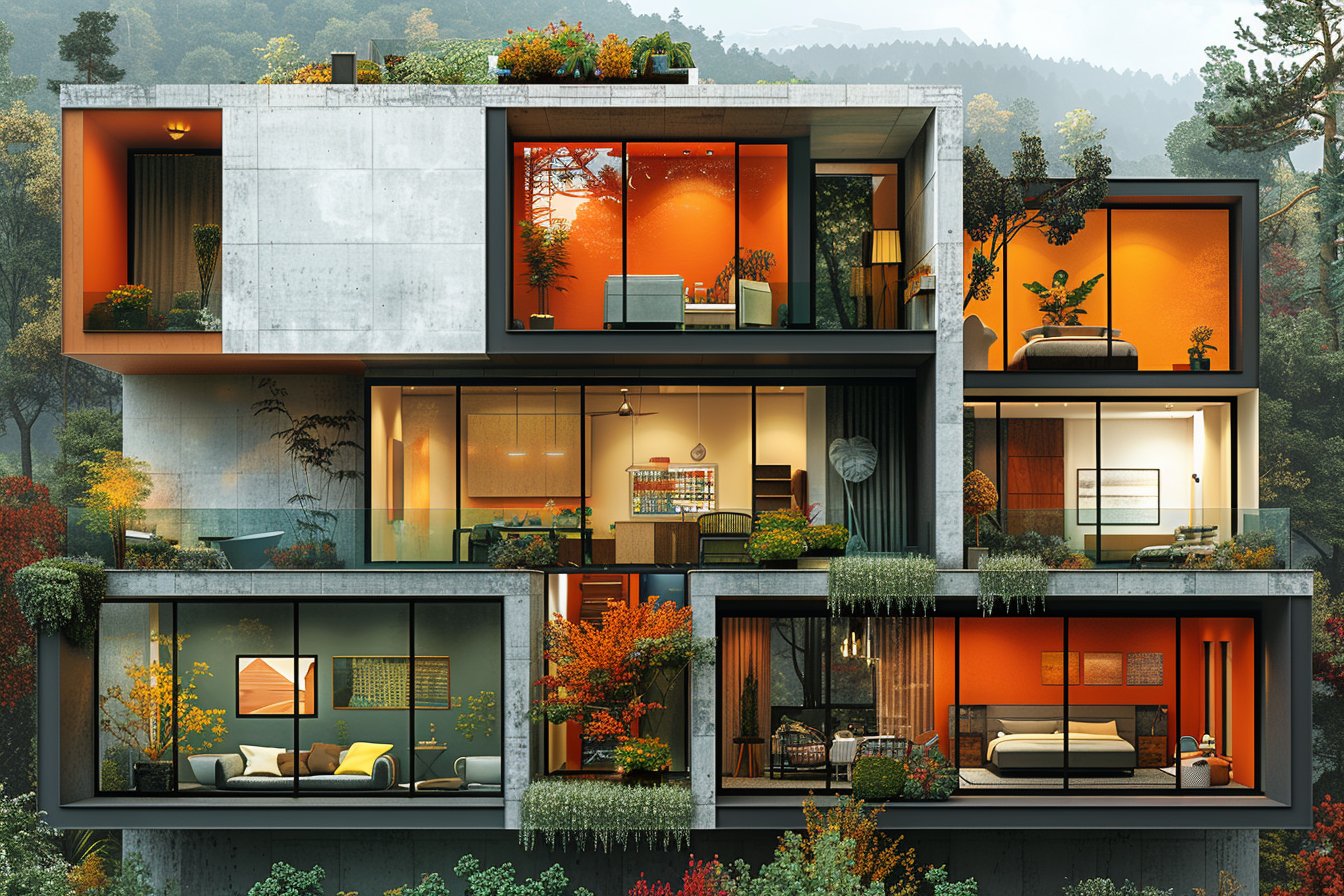 Exploring the Most In-Demand Property Types
