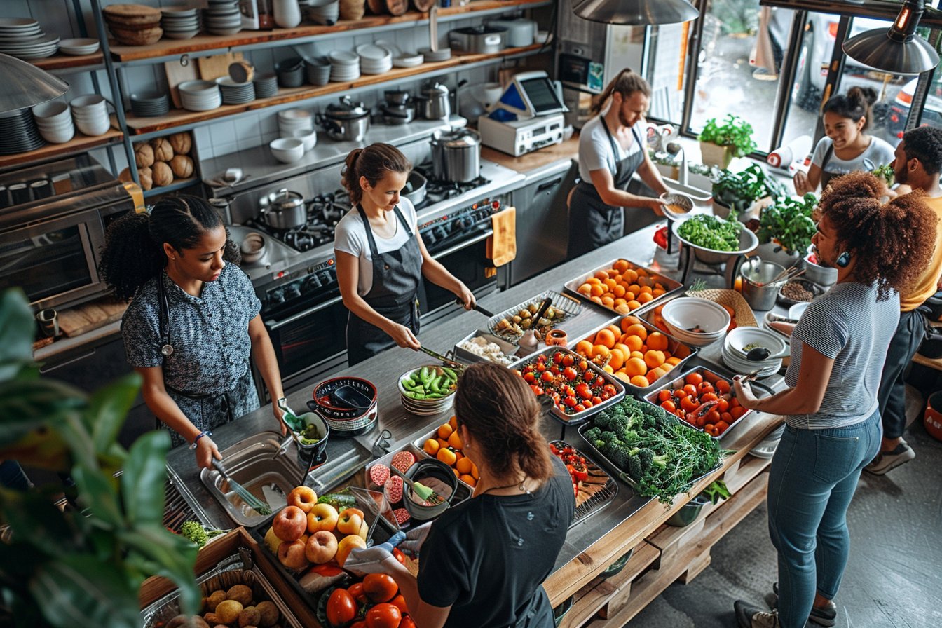 Proactive Strategies to Prevent Health Problems