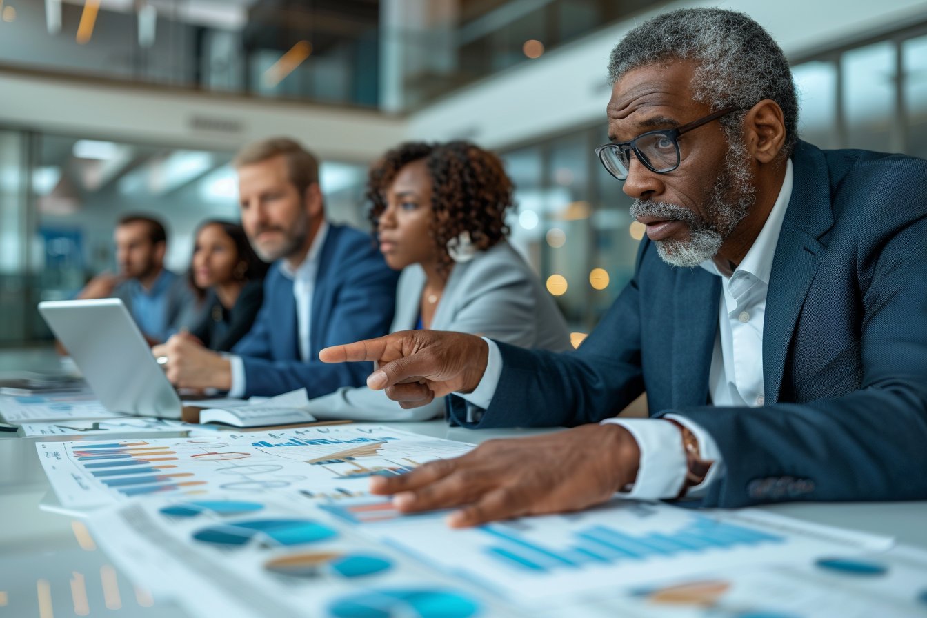 Unlocking the Potential of Real Estate Investment Firms